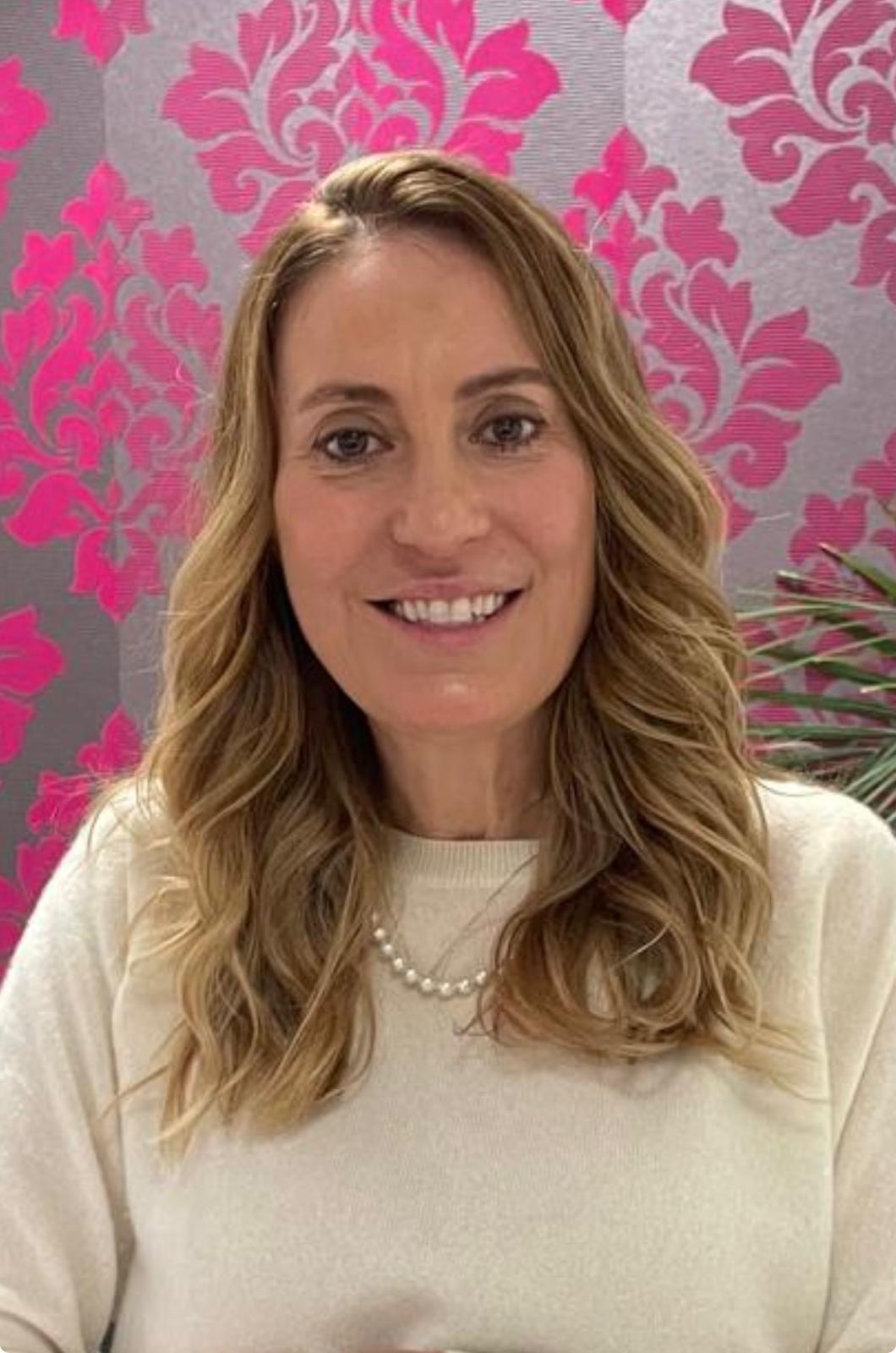 Dra Teresa Palmeiro